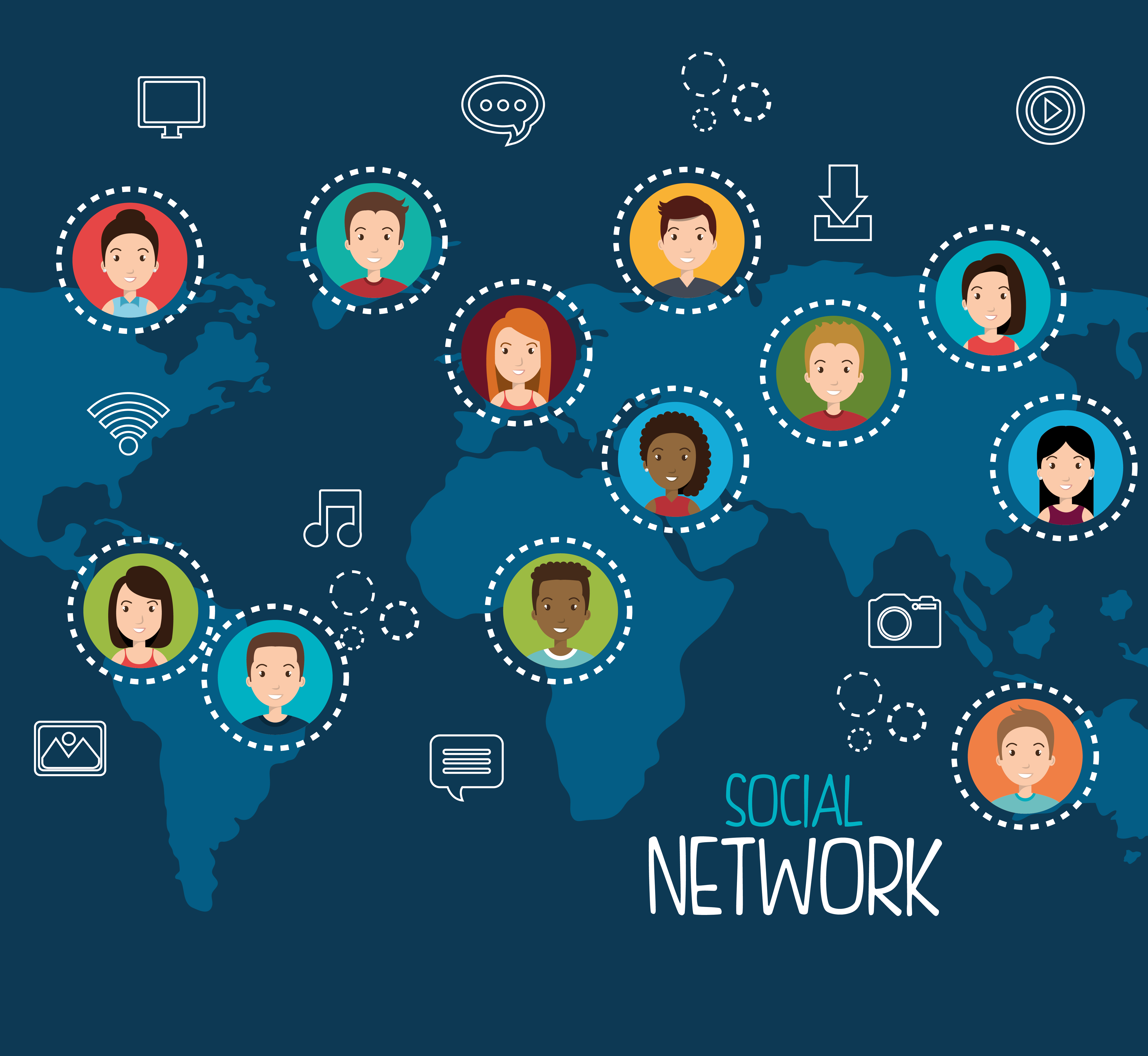 Networking Global